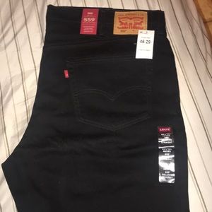 Big and Tall Levi’s Jeans New